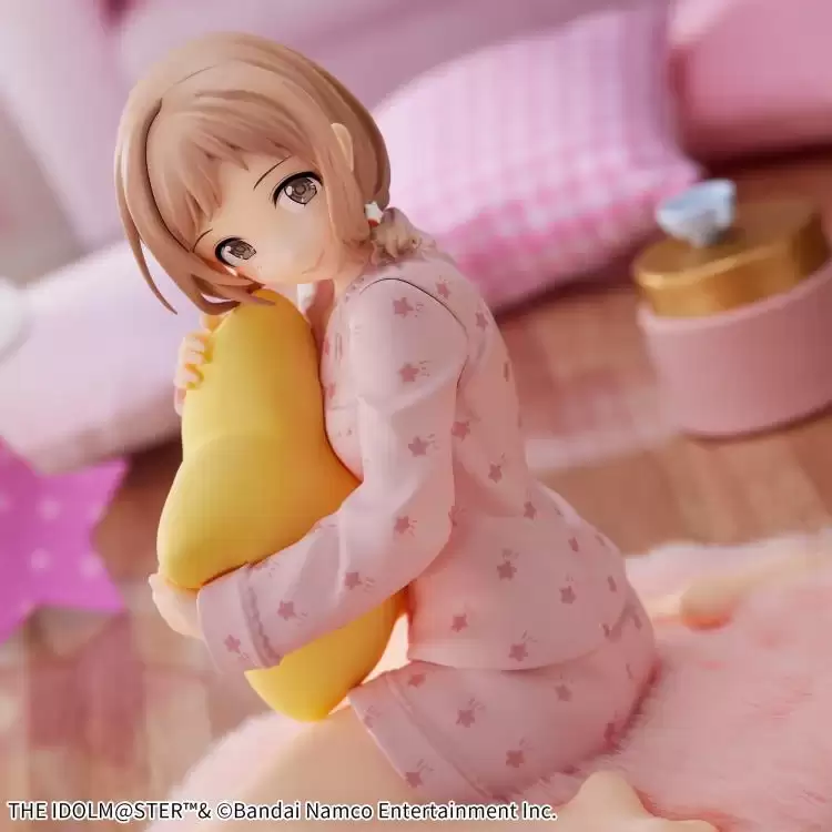 ������� The Idolmaster: Shiny Colors Mano Sakuragi Relax Time