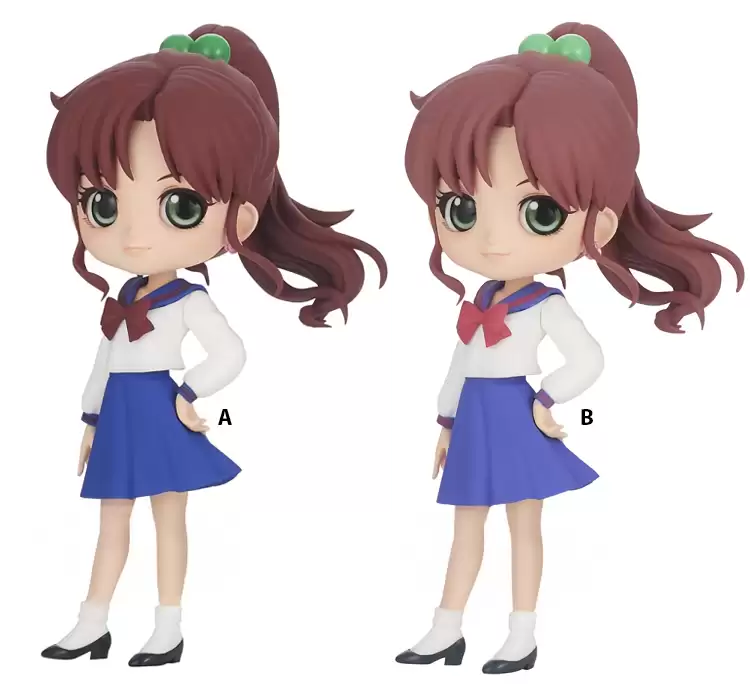 ������� Sailor Moon Eternal Q Posket Makoto Kino Ver.A/B