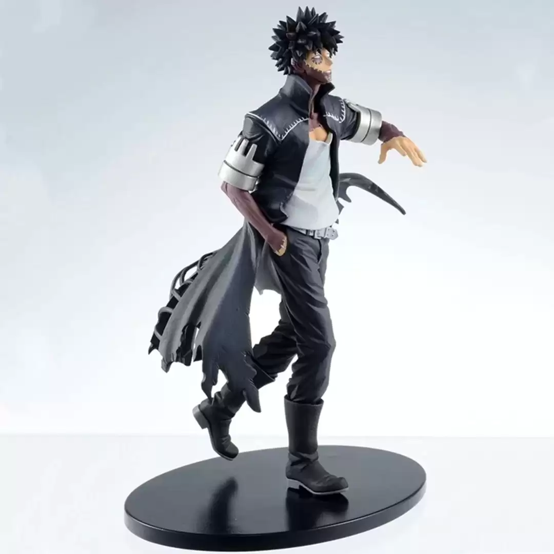 ������� ��� ��������� �������� - Dabi