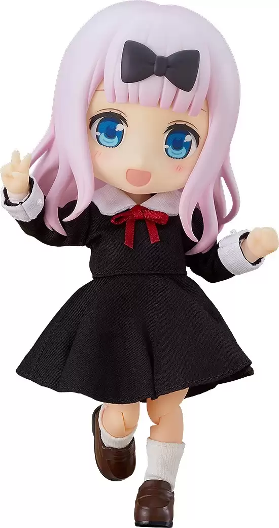 ������� Nendoroid Doll Kaguya-sama Love is War: Fujiwara Chika