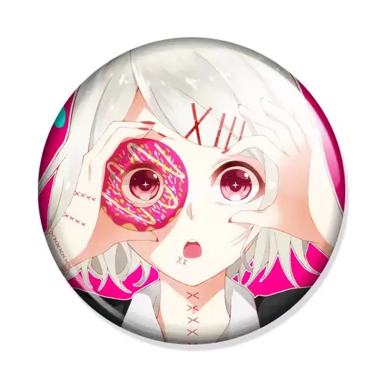 ������ �� �����  ��������� ���� - ����� ����� with a donut