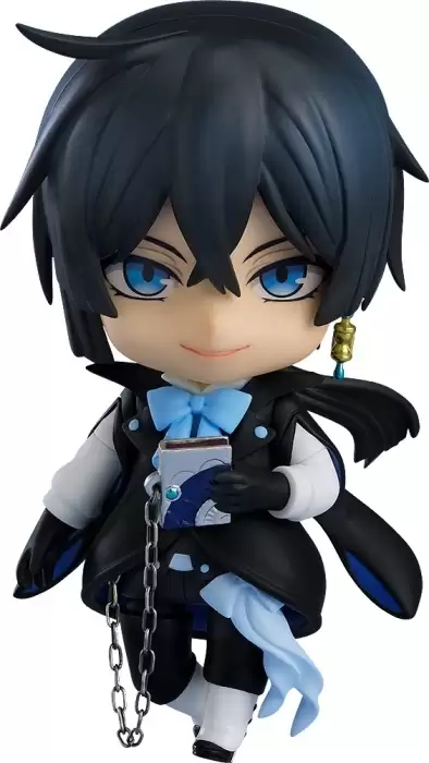 ������� Nendoroid 1773 The Case Study of Vanitas: Vanitas