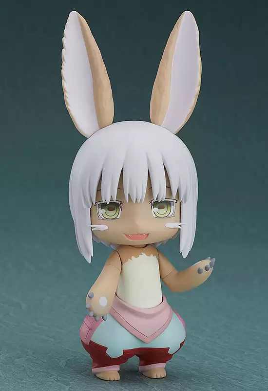 ������� Nendoroid 939 ��������� � ������: Nanachi