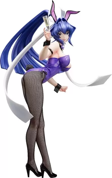 ������� Muv-Luv Alternative: Mitsurugi Meiya Bunny Ver.