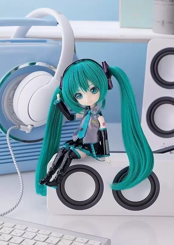 ����� Harmonia humming Vocal Series 01: Hatsune Miku