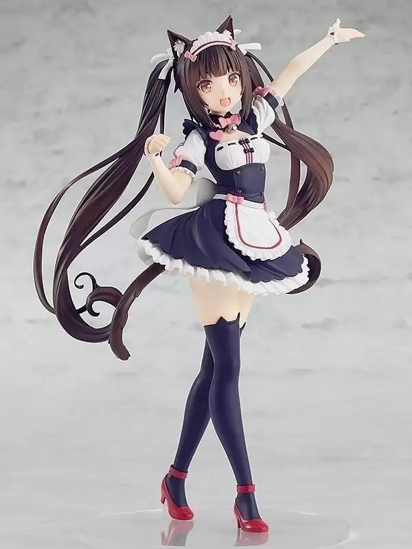 ������� POP UP PARADE Nekopara Cats Paradise: Chocola