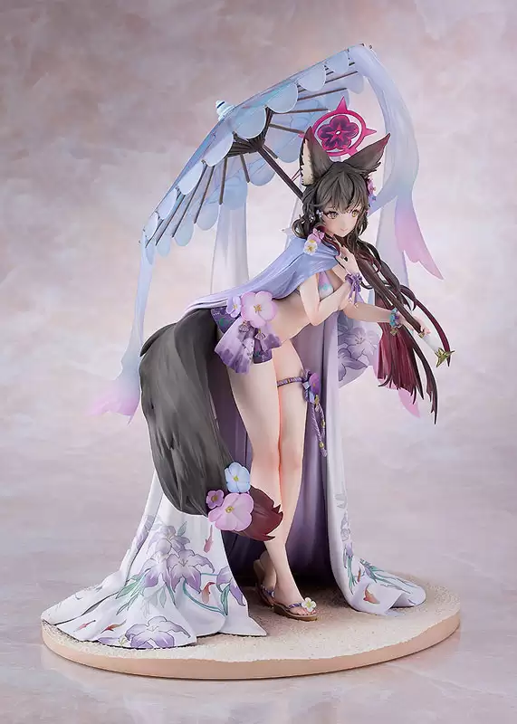 ������� Blue Archive Wakamo (Swimsuit) 1/7 Complete