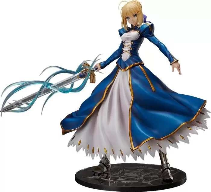 ������� Fate/Grand Order: Saber/Altria Pendragon
