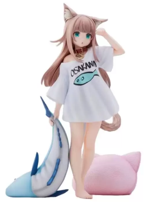 ������� ��� ����� ������� - Kinako