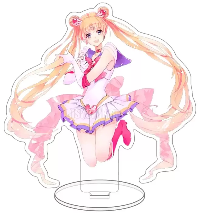 ������� ��������� ������ ��� - ������ ��� 1 (Sailor Moon 1)