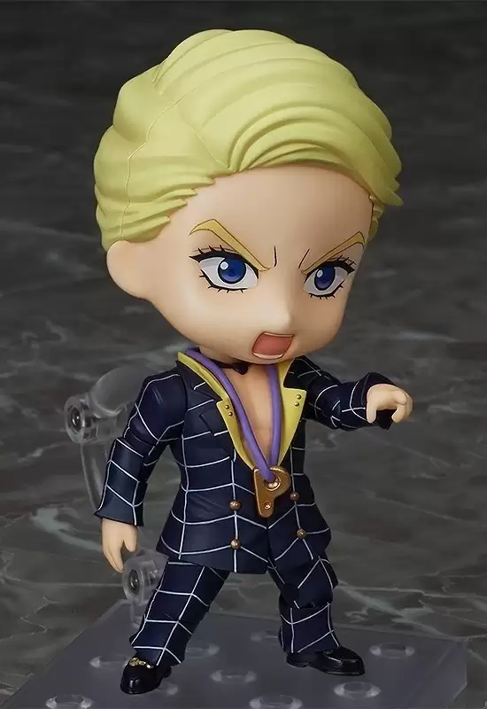 ������� Nendoroid 1401 JoJo's Bizarre Adventure - Prosciutto