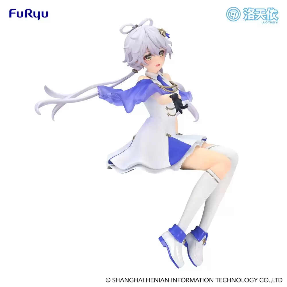 ������� Vsinger Noodle Stopper Figure Luo Tianyi -Shooting Star ver.-