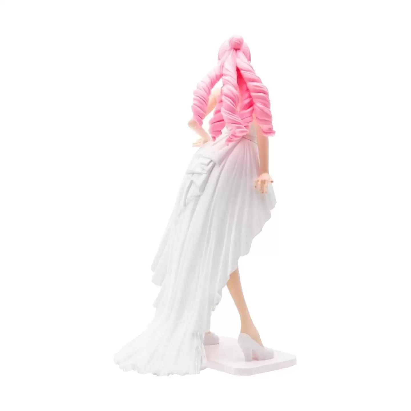 ������� Banpresto One Piece Lady Edge Wedding Perona