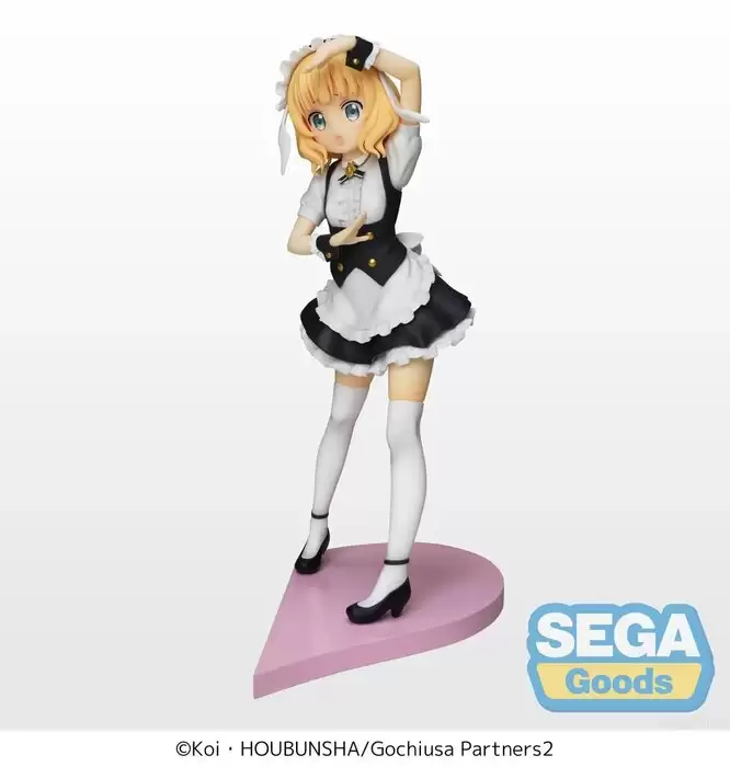������� Kirima Sharo Fleur Uniform Ver.