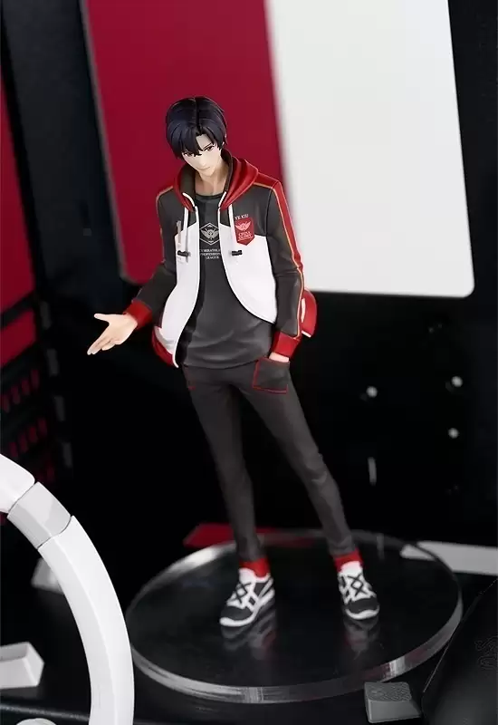 ������� POP UP PARADE The King's Avatar: Ye Xiu