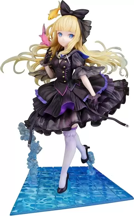 ������� Fuzichoco Original Illustration Toka Kairo -Minasoko no Alice-