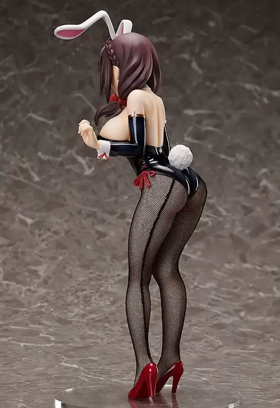 ������� Movie KonoSuba: God's Blessing on this Wonderful World! Kurenai Densetsu Yunyun Bunny Ver. 1/4