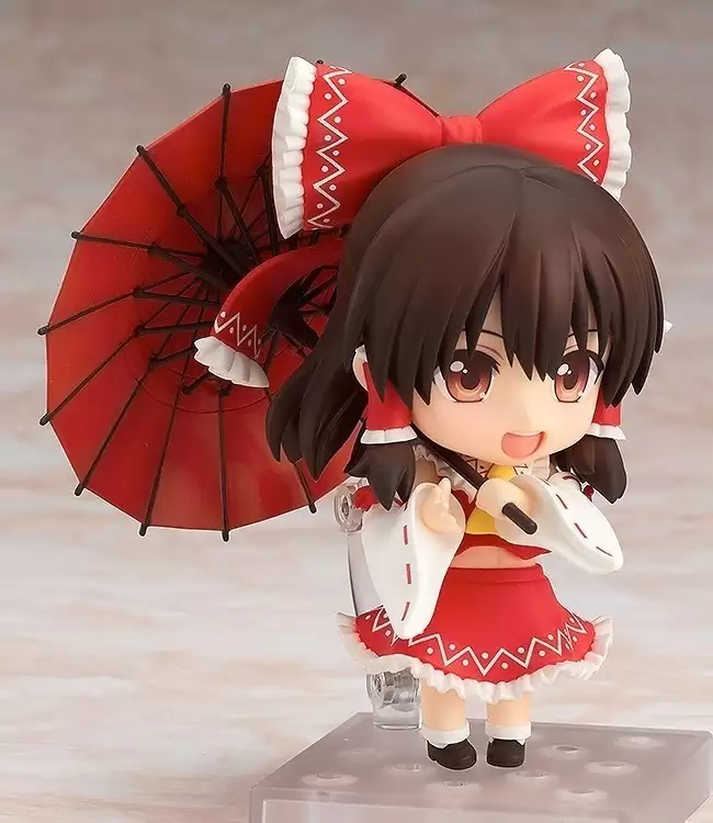 ������� Nendoroid 700  Reimu Hakurei 2.0