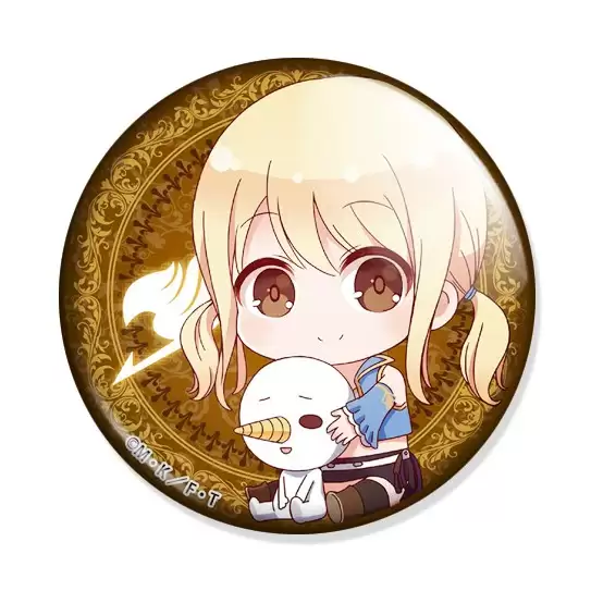 ������ ����� ��� - Chibi Lucy Heartfilia
