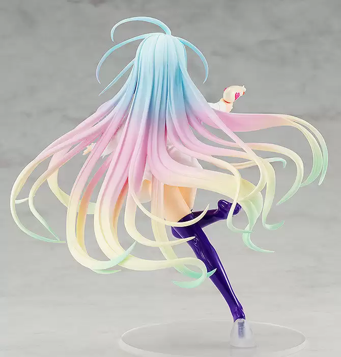 ������� Shiro Sniper Ver. POP UP PARADE