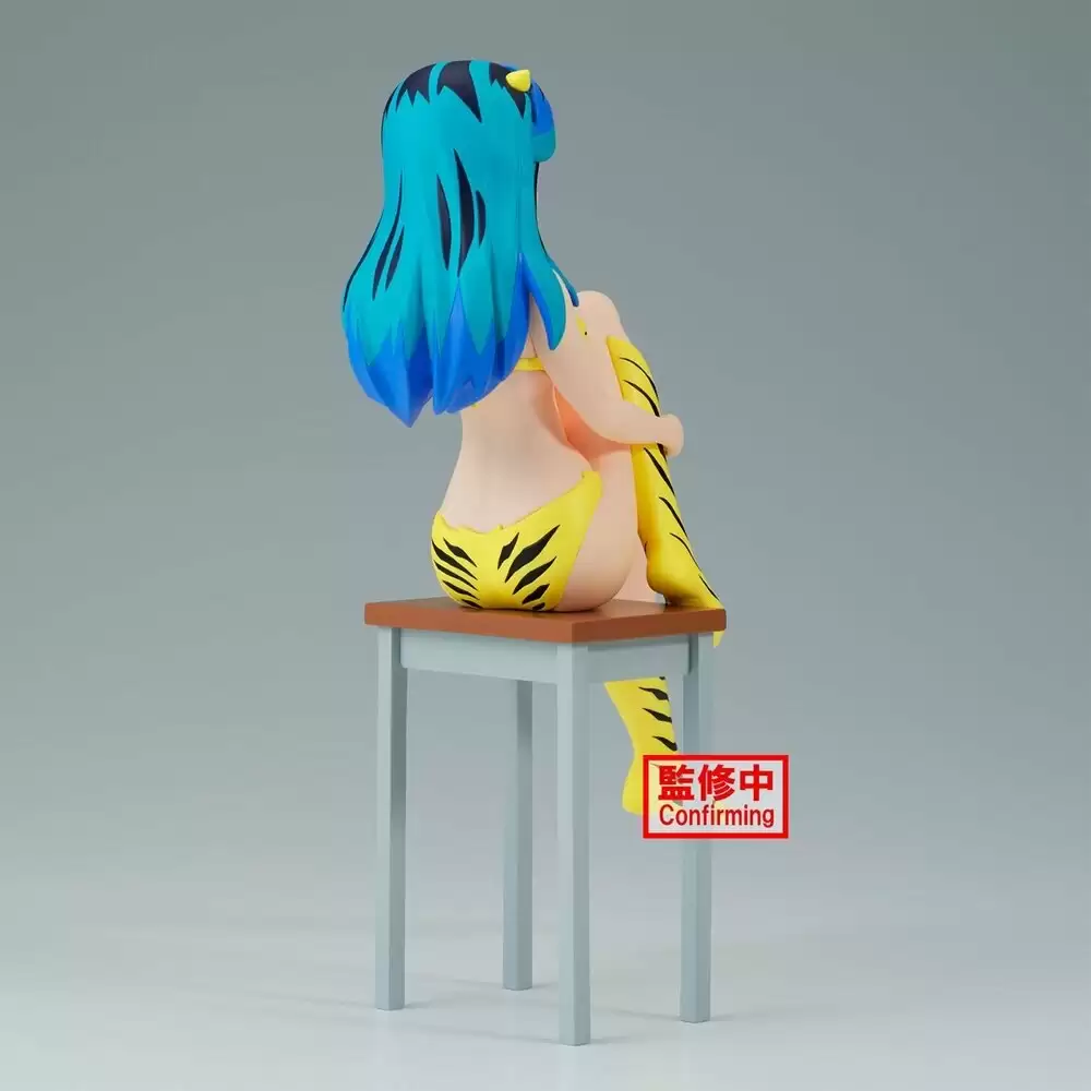 ������� Bandai Urusei Yatsura Relax time Lum