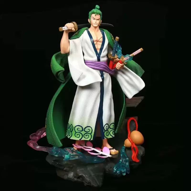 ������� ���-��� - Zoro Roronoa