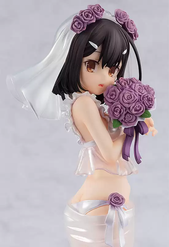 ������� Fate/Kaleid Liner Prisma Illya: Miyu Edelfelt Wedding Bikini Ver.