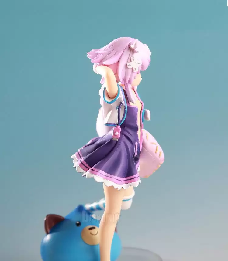 ������� Hyperdimension Neptunia Neptune FG58391