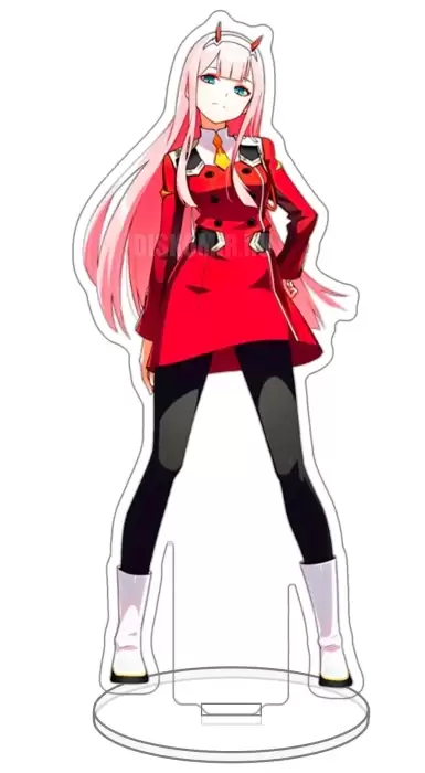 ������� ��������� ����� �� �����c� - ���� �� 2 (Zero Two 2)