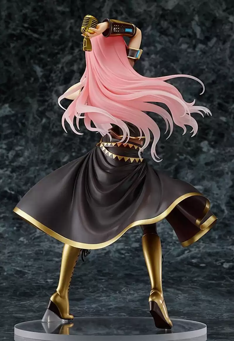 ������� Max Factory Vocaloid Megurine Luka Tony Ver.