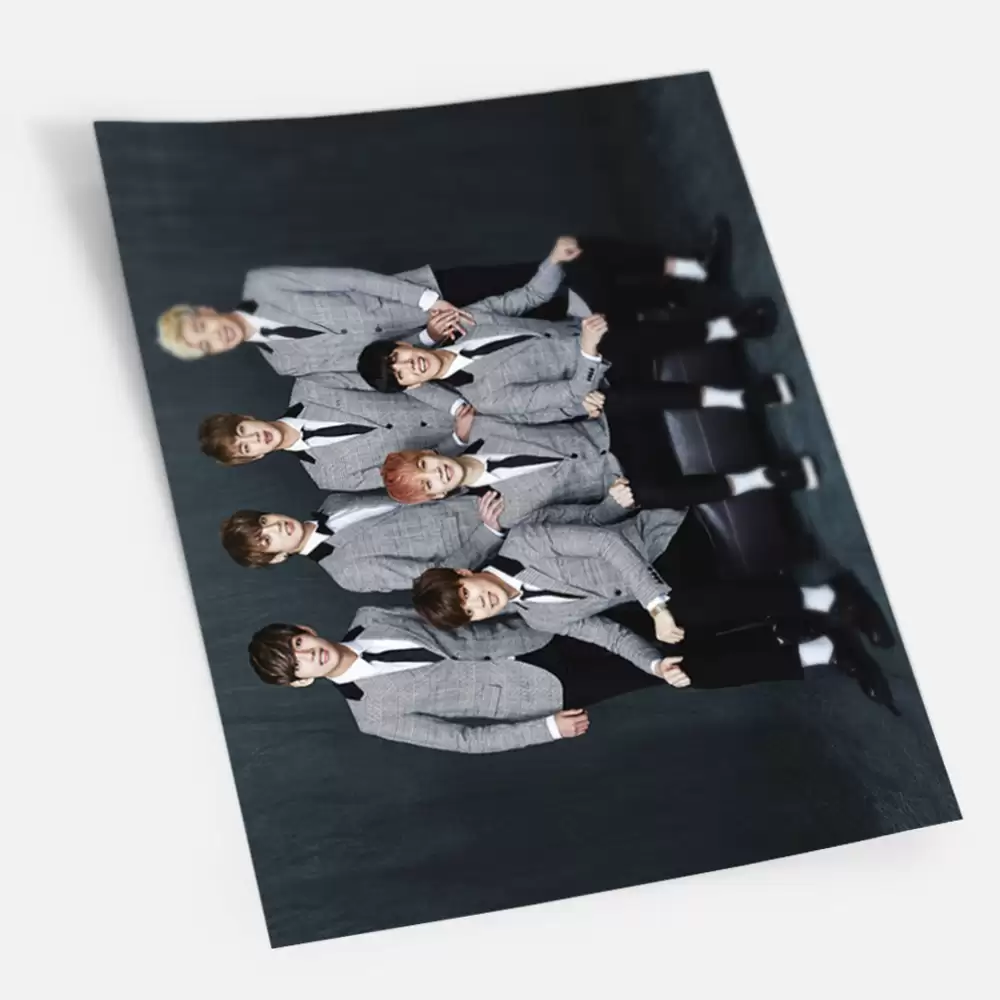 ������ BTS - Bangtan Boys