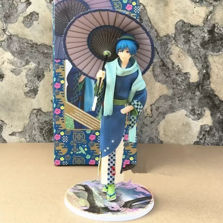 ������� ���������: KAITO Hanairogoromo