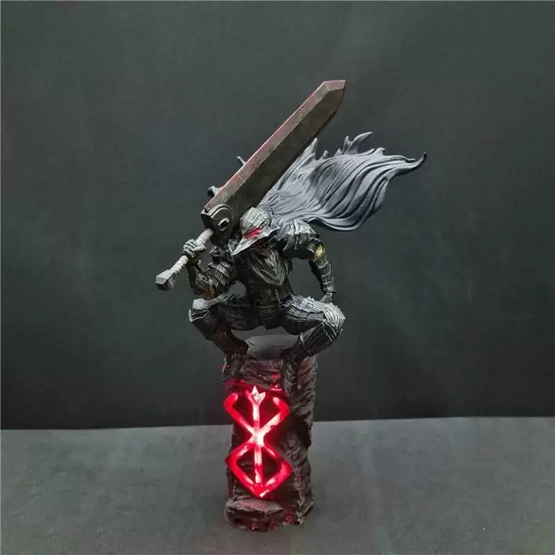 ������� �������: Guts Crow