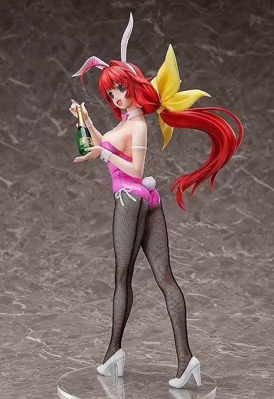 ������� Muv-Luv Alternative: Kagami Sumika Bunny Ver.
