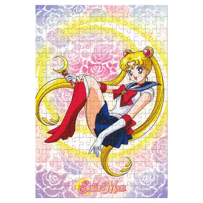 ���� "Sailor Moon" Sailor Moon (������ A3, 252 ������)