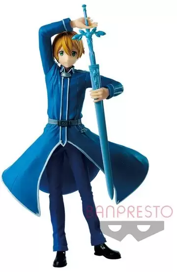 ������� Eugeo ***