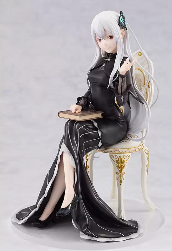 ������� Re:ZERO Starting Life in Another World - Echidna Tea Party Ver.