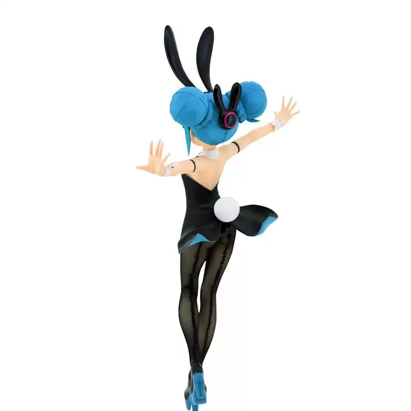������� FuRyu Vocaloid Hatsune Miku BiCute Bunnies