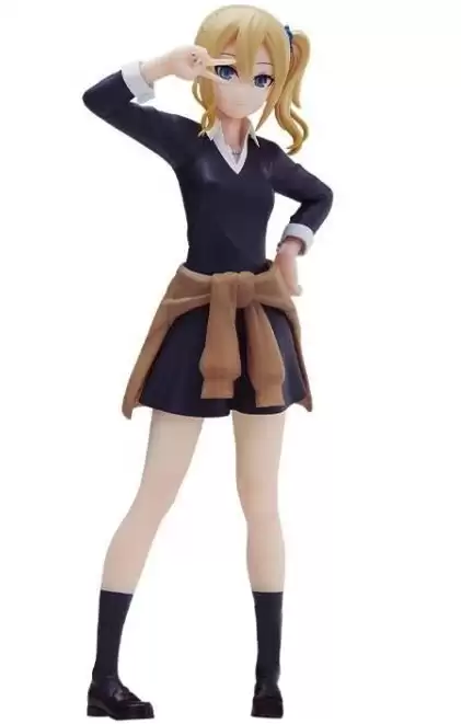 ������� Kaguya-sama wa Kokurasetai Banpresto Kyunties Ai Hayasaka