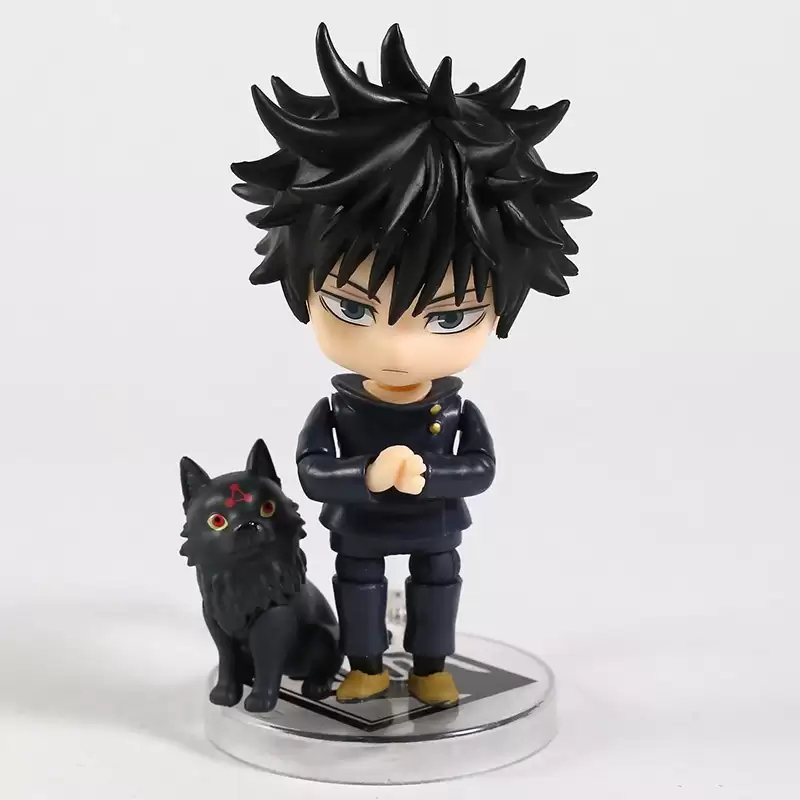 ������� Nendoroid 1506���������� �����: Megumi Fushiguro