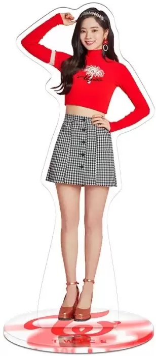 ����� ��������� Twice Dahyun