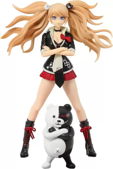 ������� ����� �������� 1.2 Reload: Junko Enoshima