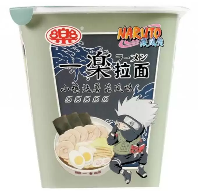 ����� ����� ������ �� ������ ������ � �������, ������������� ������� "������ ������" Naruto, 90��