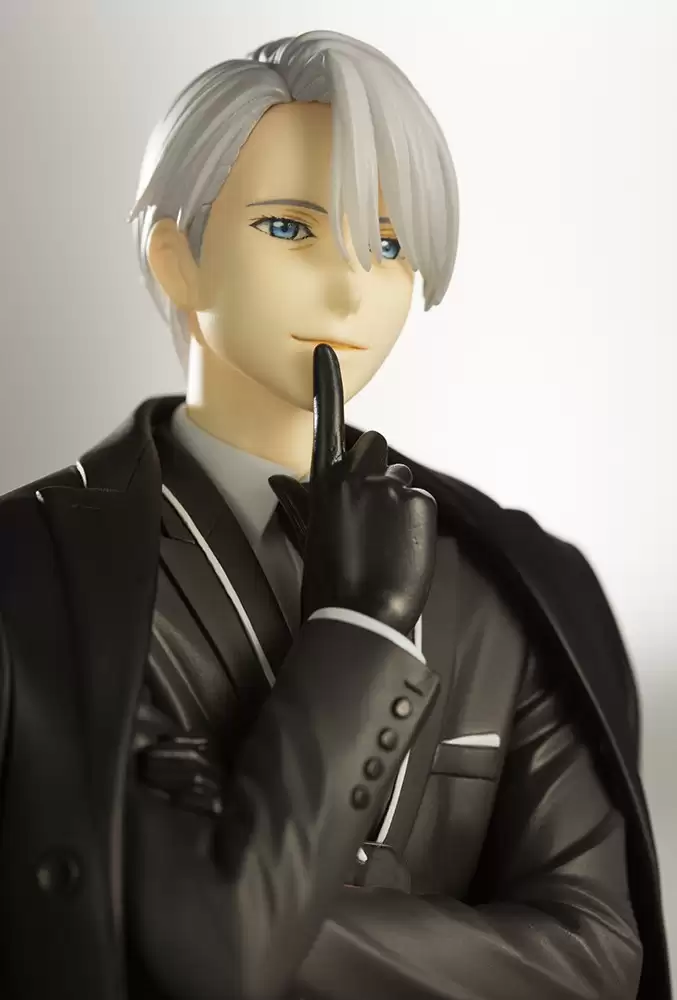 ������� "Yuri!!! on Ice" ARTFX J Victor Nikiforov