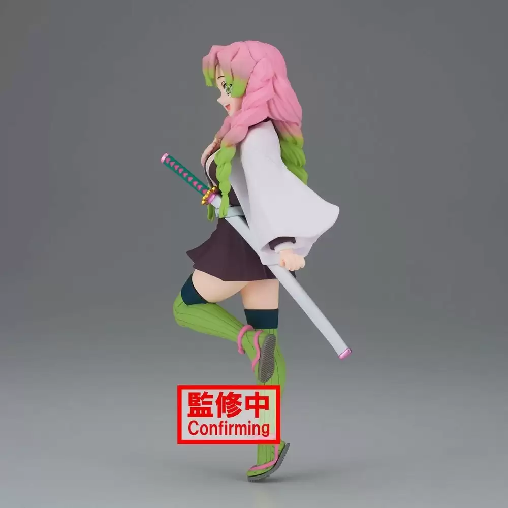 ������� Kimetsu no Yaiba -Kizuna no Sou- Vol.34 Sanjuushi no Kata Kanroji Mitsuri