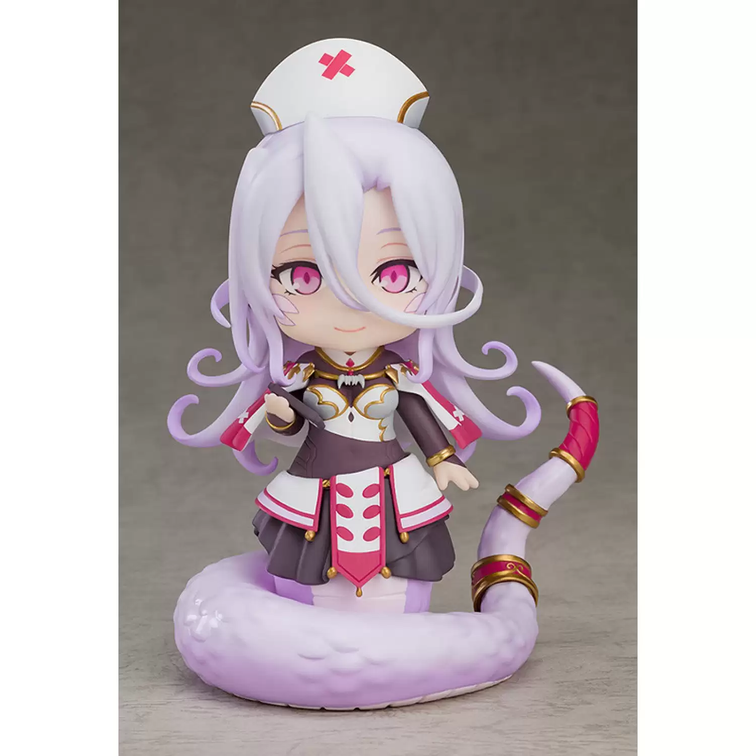 ������� Nendoroid 1436 Monster Girl Doctor - Saphentite Neikes
