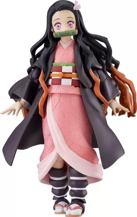 ������� Figma 508 Demon Slayer Kimetsu no Yaiba: Nezuko Kamado