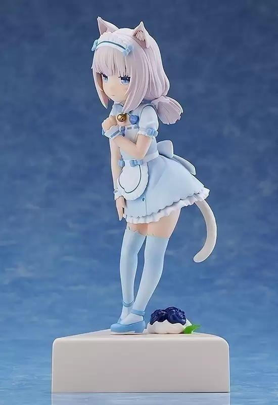 ������� Nekopara: Vanilla -Pretty Kitty Style- (Pastel Sweet)