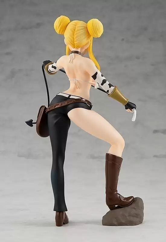 ������� POP UP PARADE Fairy Tail Final Season: Lucy Heartfilia Taurus Form Ver.