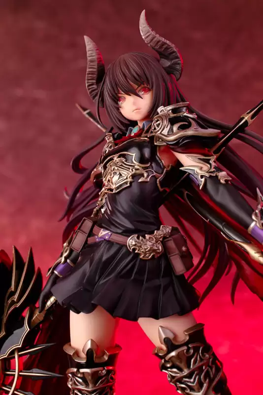 ������� Rage of Bahamut FORTE THE DEVOTED 1/8 Complete Figure